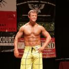 Justin  Olson - NPC Shawn Ray Baltimore Washington Grand Prix 2012 - #1